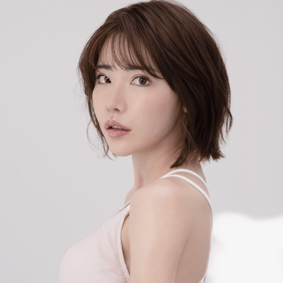 JAV Actresses (Relatively SFW) - 1